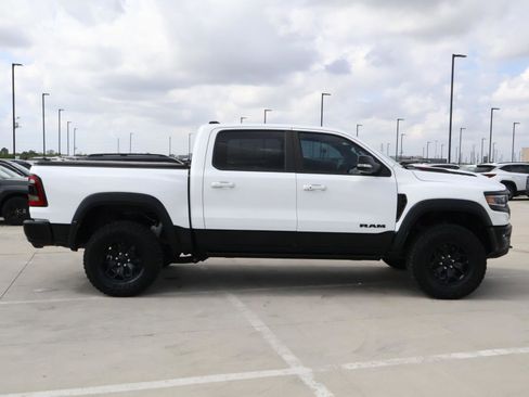 Used 2022 RAM 1500 TRX w/ TRX Level 2 Equipment Group image 5