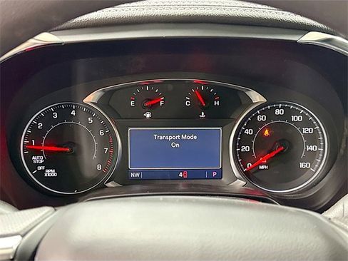 New 2026 Chevrolet Blazer LT image 15