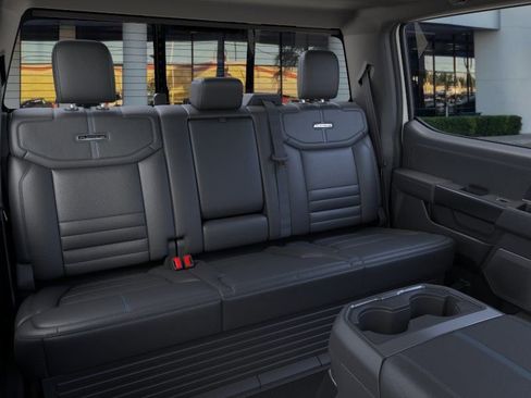 New 2026 Ford F250 Platinum AWD/4WD image 11