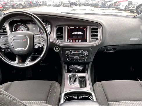 Used 2023 Dodge Charger SXT RWD image 7