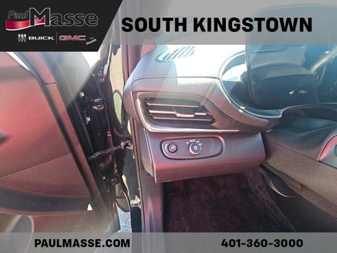 Used 2024 Buick Envista Preferred w/ Convenience I Package image 12