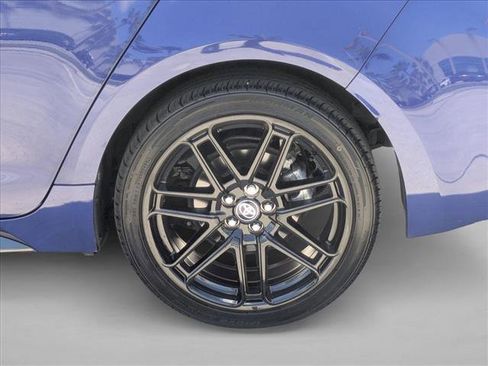 Used 2022 Toyota Corolla SE image 16