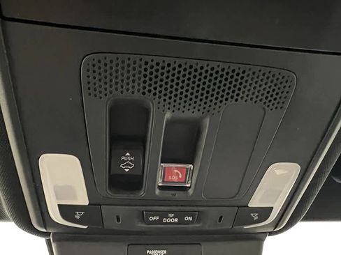 New 2025 Honda Accord Sport image 22