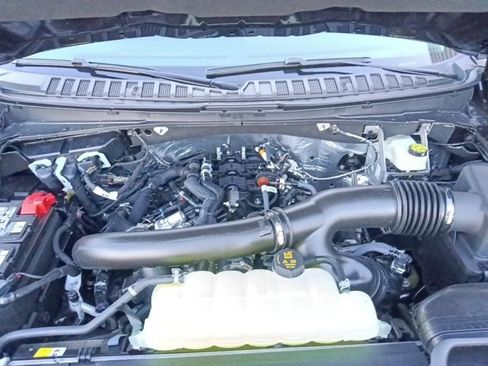 New 2026 Ford Expedition Active image 39