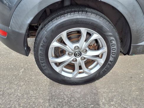 Used 2016 MAZDA CX-3 Sport AWD/4WD image 27