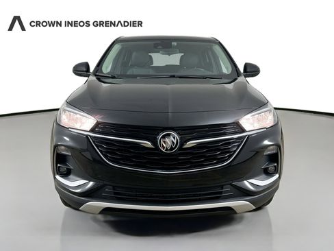 Used 2023 Buick Encore GX Preferred w/ Cold Weather Comfort Package AWD/4WD image 2