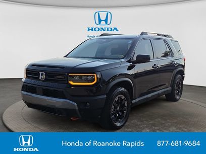 New 2026 Honda Passport TrailSport Elite