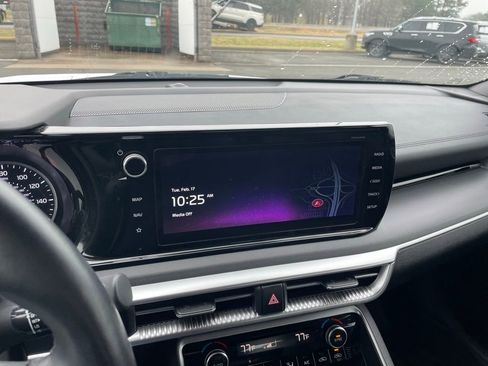 Used 2024 Kia K5 GT-Line image 15