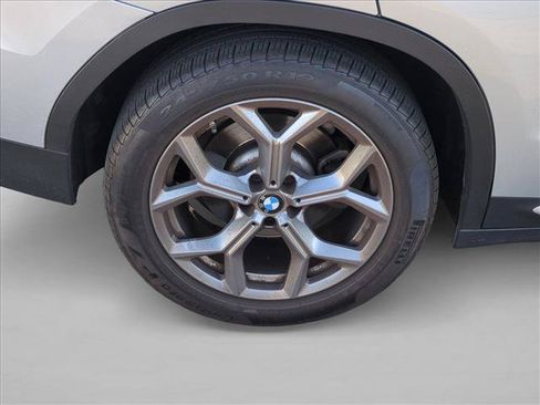 Used 2021 BMW X3 sDrive30i RWD image 23