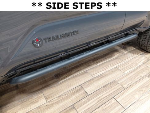 Used 2025 Toyota 4Runner Trailhunter image 14