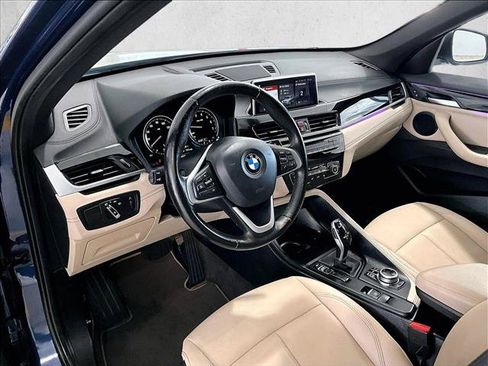 Used 2021 BMW X1 sDrive28i w/ Convenience Package FWD image 14