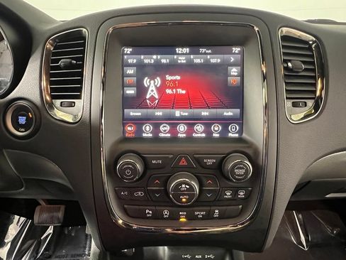 Used 2019 Dodge Durango GT w/ Blacktop Package AWD/4WD image 24
