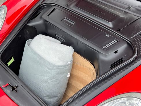 Used 2005 Porsche Boxster S RWD image 36
