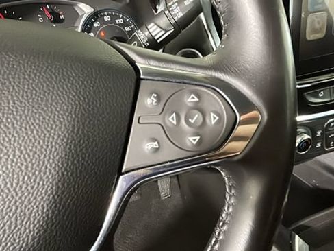 Used 2019 Chevrolet Traverse LT AWD/4WD image 16