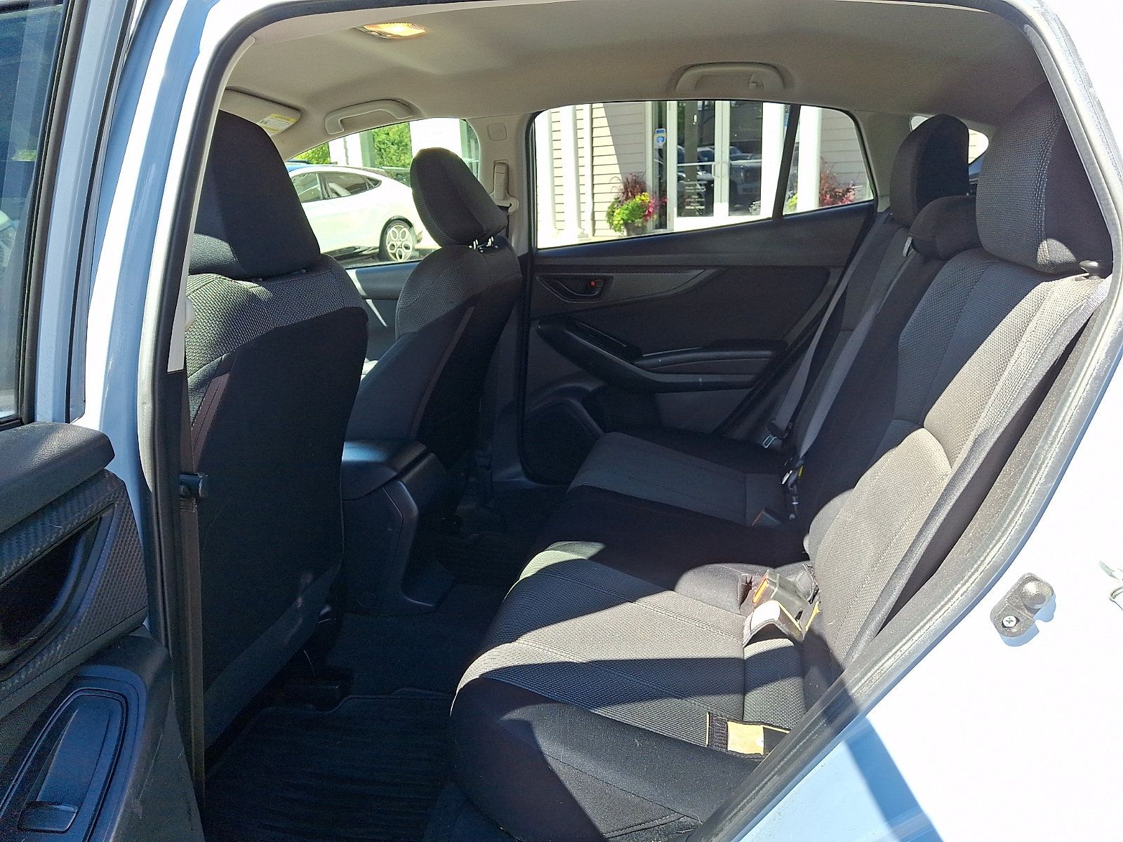 Used 2018 Subaru Crosstrek 2.0i AWD/4WD image 11