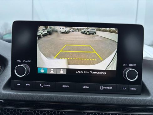 Certified 2024 Honda Civic EX image 22