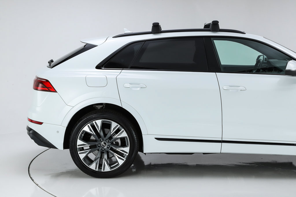 Used 2026 Audi Q8 Premium Plus AWD/4WD image 57