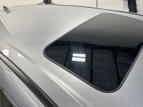 Certified 2025 Honda CR-V EX image 21