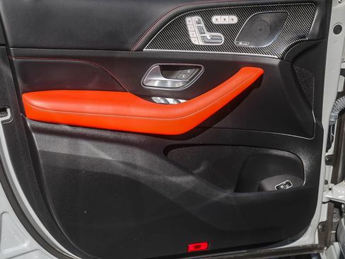 Certified 2024 Mercedes-Benz GLE 63 AMG S w/ Driver Assistance Package image 19