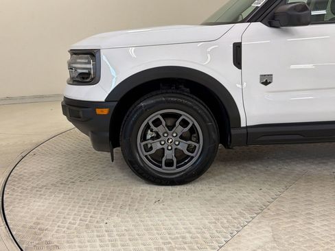 Certified 2023 Ford Bronco Sport Big Bend AWD/4WD image 21