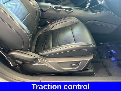 Used 2024 Ford Mustang Premium image 21
