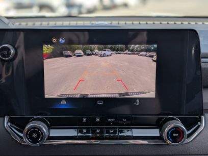 New 2025 Chevrolet Colorado W/T w/ WT Custom Package