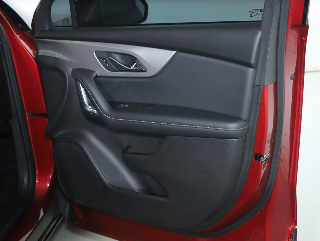 Used 2024 Chevrolet Blazer LT w/ Convenience Package FWD image 32