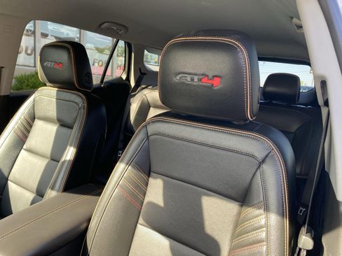 Used 2023 GMC Terrain AT4 AWD/4WD image 15