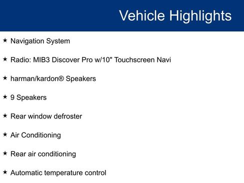 Used 2024 Volkswagen GTI Autobahn image 16