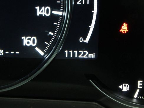 Used 2023 MAZDA CX-5 Signature image 39