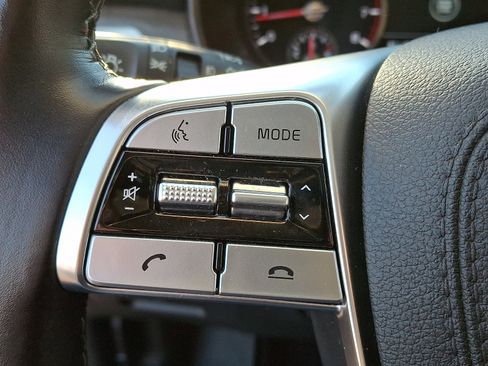 Used 2022 Kia Telluride SX w/ SX Prestige Package AWD/4WD image 23