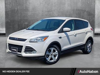 Used 2014 Ford Escape SE