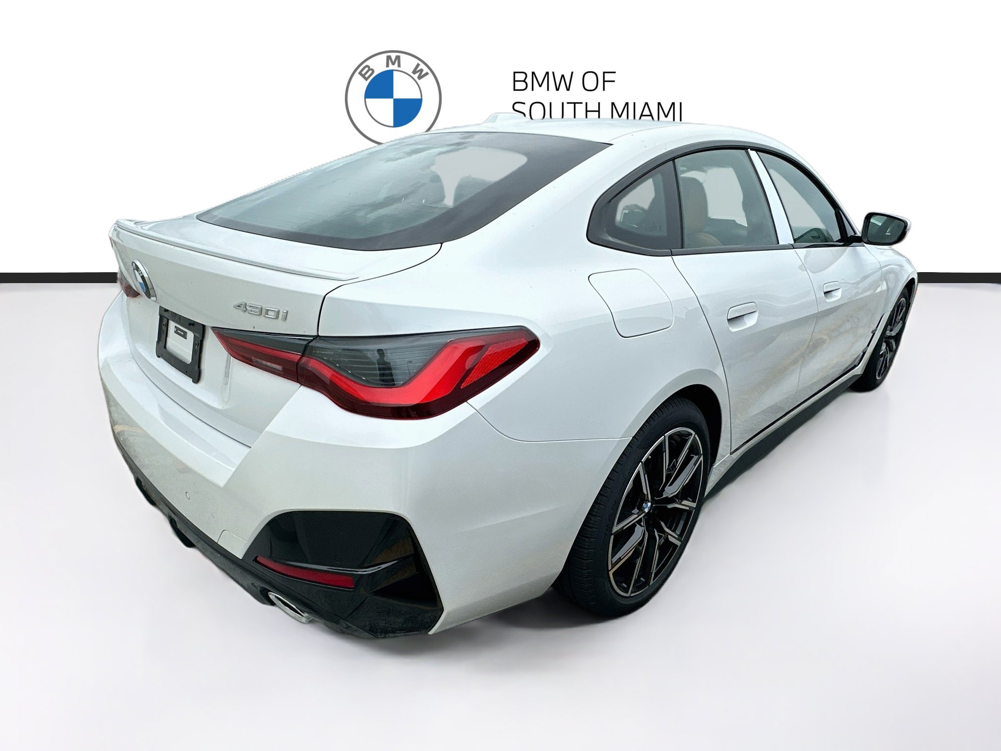 New 2026 BMW 430i w/ M Sport Package RWD image 6