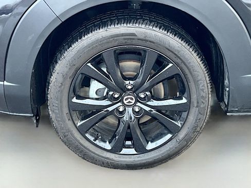 Used 2024 MAZDA CX-30 AWD 2.5 S w/ Select Sport Pkg image 32