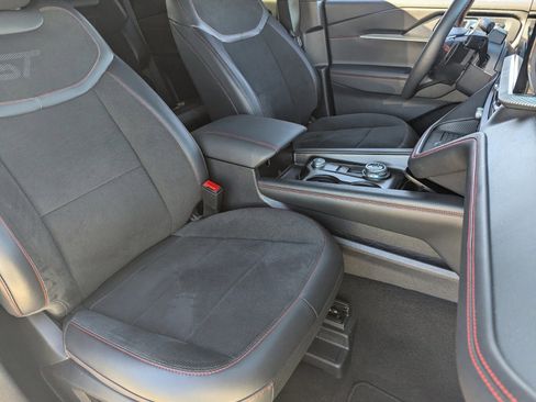 Used 2025 Ford Explorer ST w/ Sun And Sound Package image 11