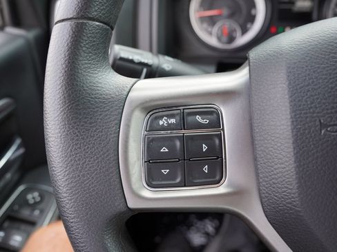 Certified 2022 RAM 1500 Warlock AWD/4WD image 29