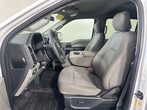 Used 2020 Ford F150 XLT w/ Trailer Tow Package image 20