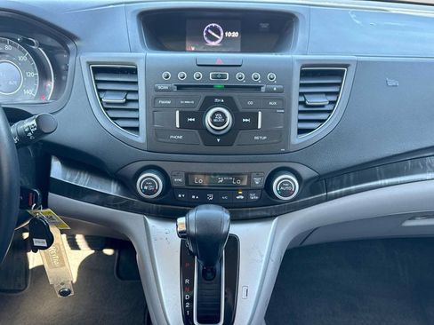 Used 2014 Honda CR-V EX-L image 27
