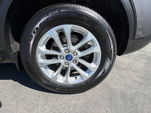 Used 2022 Ford Escape SE w/ Convenience Package image 10