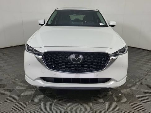 Used 2025 MAZDA CX-5 AWD 2.5 S w/ Premium Plus Pkg image 67