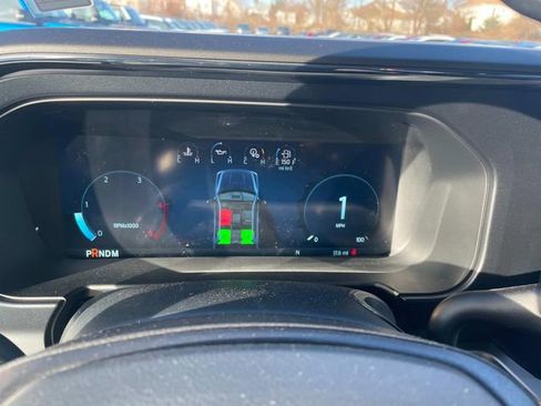 New 2025 Ford F250 XLT w/ Black Appearance Package image 16