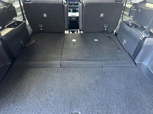 Used 2025 Toyota Grand Highlander FWD image 33