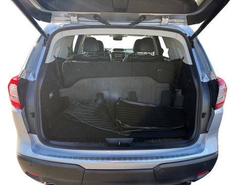 Certified 2022 Subaru Ascent Touring image 17