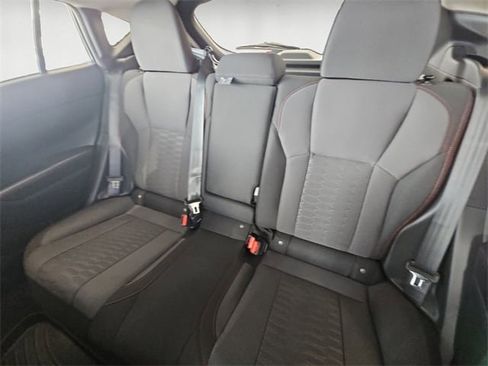 New 2026 Subaru Impreza 2.0i Sport image 13