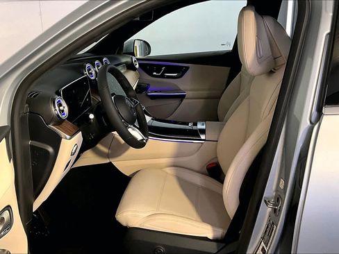 New 2026 Mercedes-Benz GLC 300 4MATIC image 13