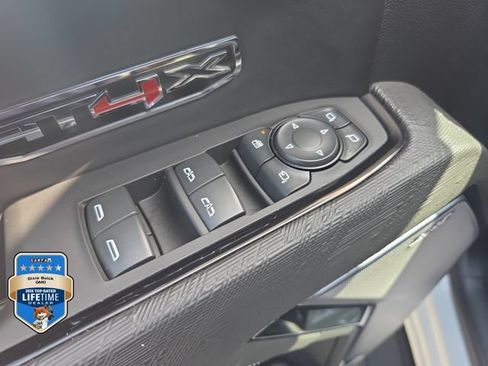 Certified 2024 GMC Sierra 1500 AT4X AWD/4WD image 20