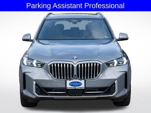 Used 2024 BMW X5 xDrive40i w/ Premium Package AWD/4WD image 11