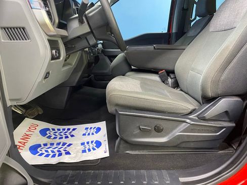 Used 2025 Ford F350 XLT image 16