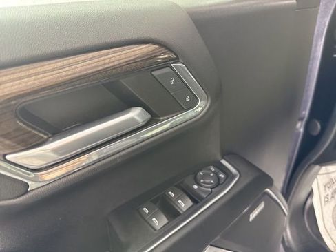 Used 2023 Chevrolet Silverado 1500 RST w/ RST All Star Premium Package image 24