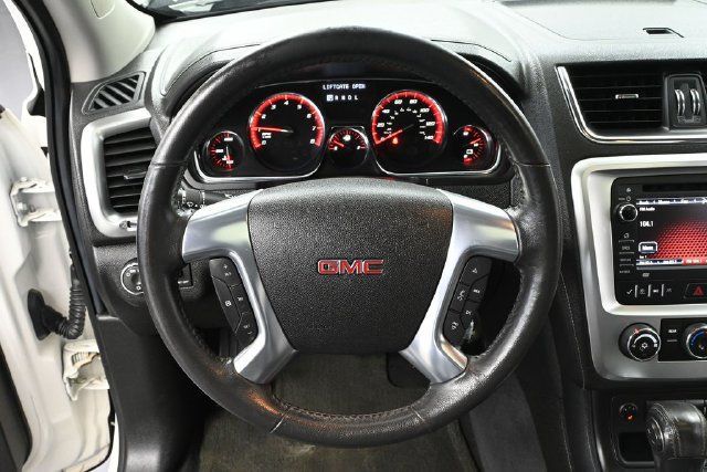 Used 2014 GMC Acadia SLE AWD/4WD image 20
